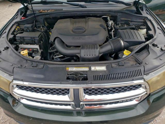 Dodge Durango Crew Image 8