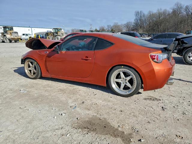 Toyota Scion Image 5