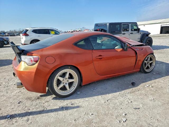 Toyota Scion Image 11