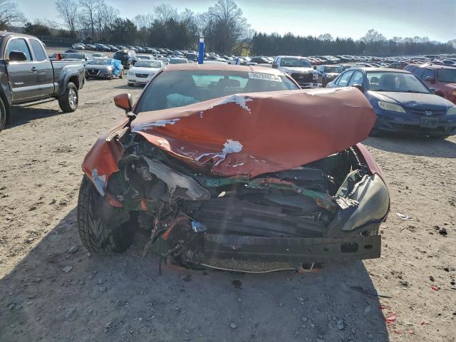 Toyota Scion Image 7