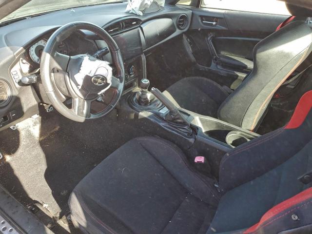 Toyota Scion Image 4