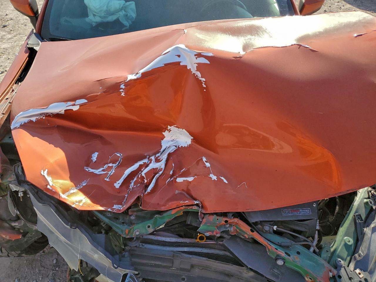 Toyota Scion Image 10