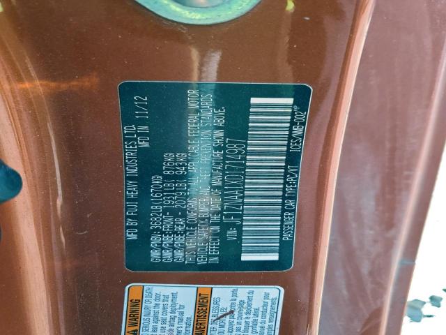 Toyota Scion Image 13