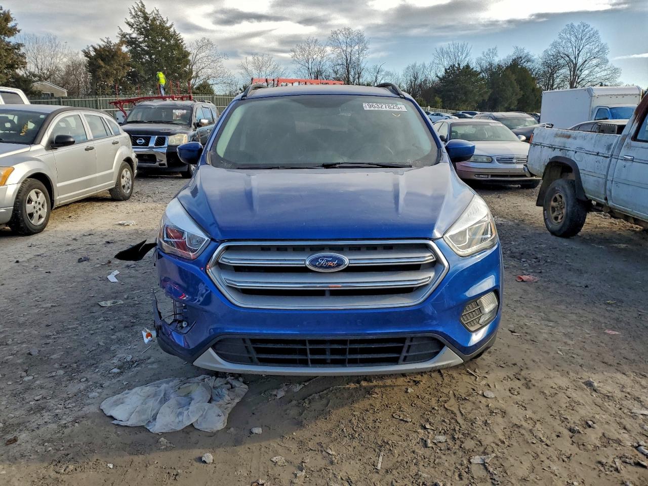 Ford Escape Sel Image 10