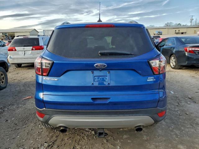 Ford Escape Sel Image 4