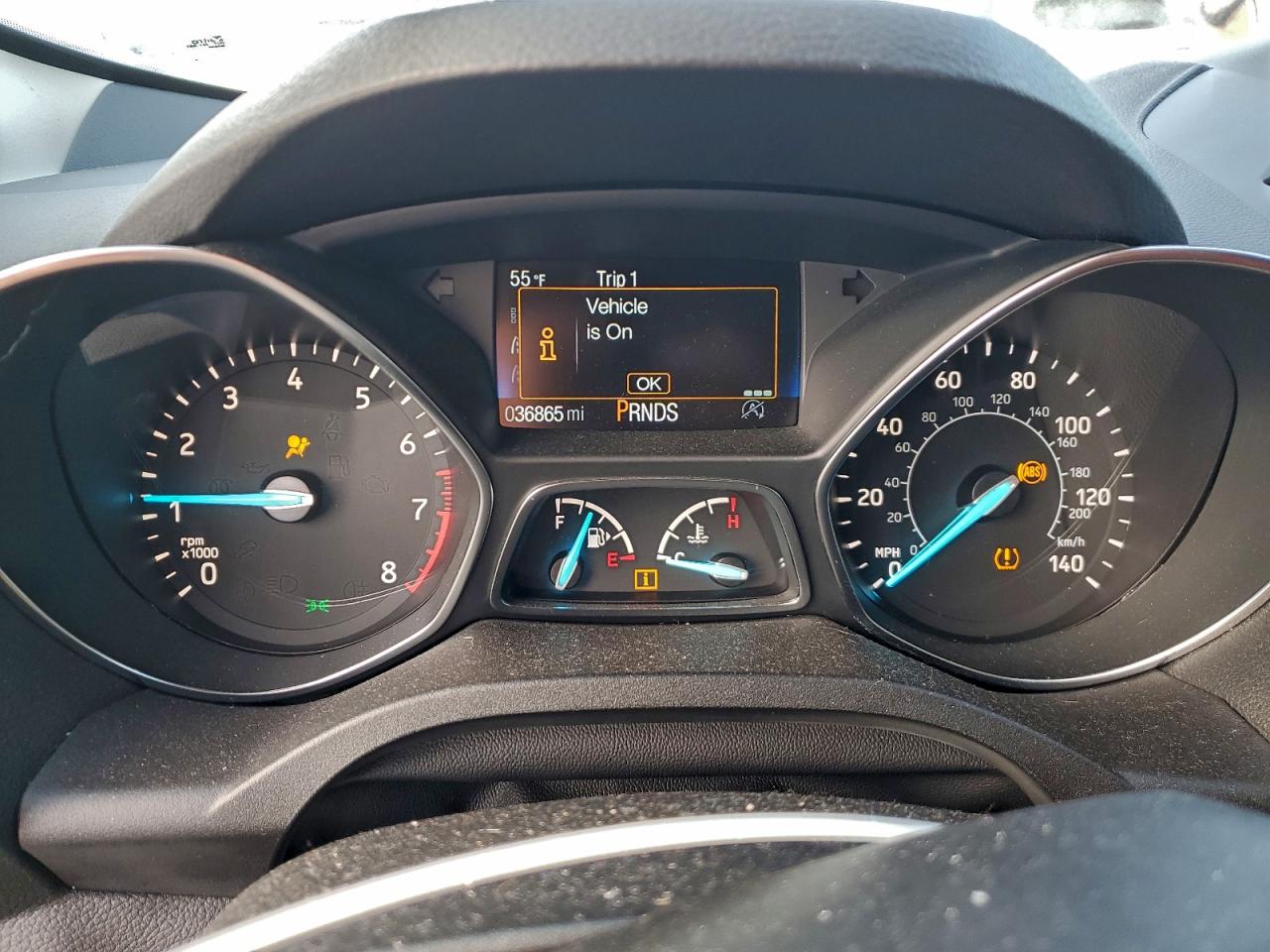 Ford Escape Sel Image 6