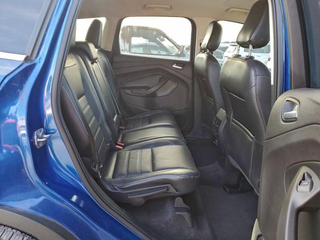 Ford Escape Sel Image 11