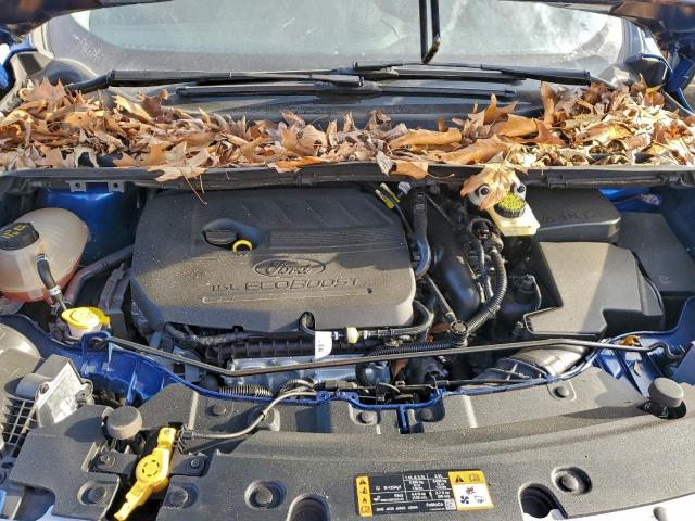 Ford Escape Sel Image 5