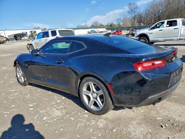 Chevrolet Camaro Lt Image 3
