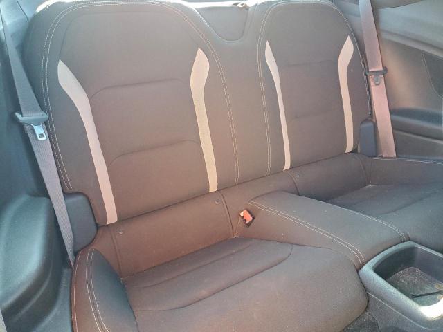 Chevrolet Camaro Lt Image 13