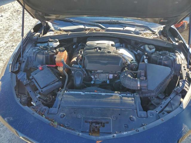 Chevrolet Camaro Lt Image 11