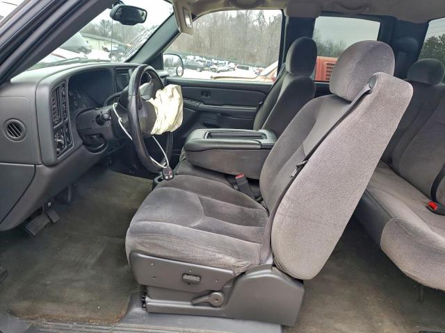 GMC Sierra K1500 Image 8