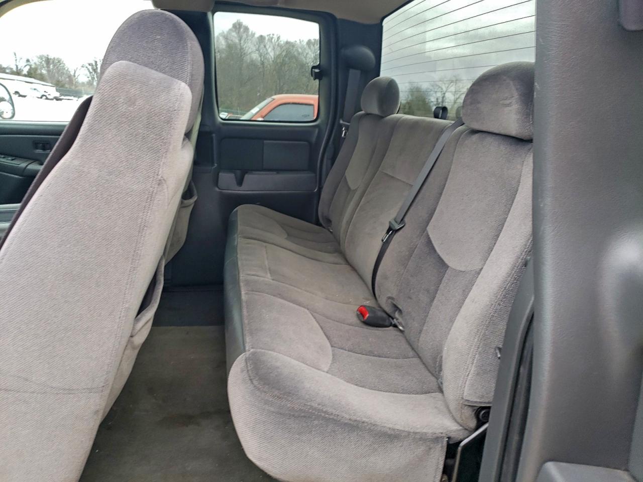 GMC Sierra K1500 Image 10