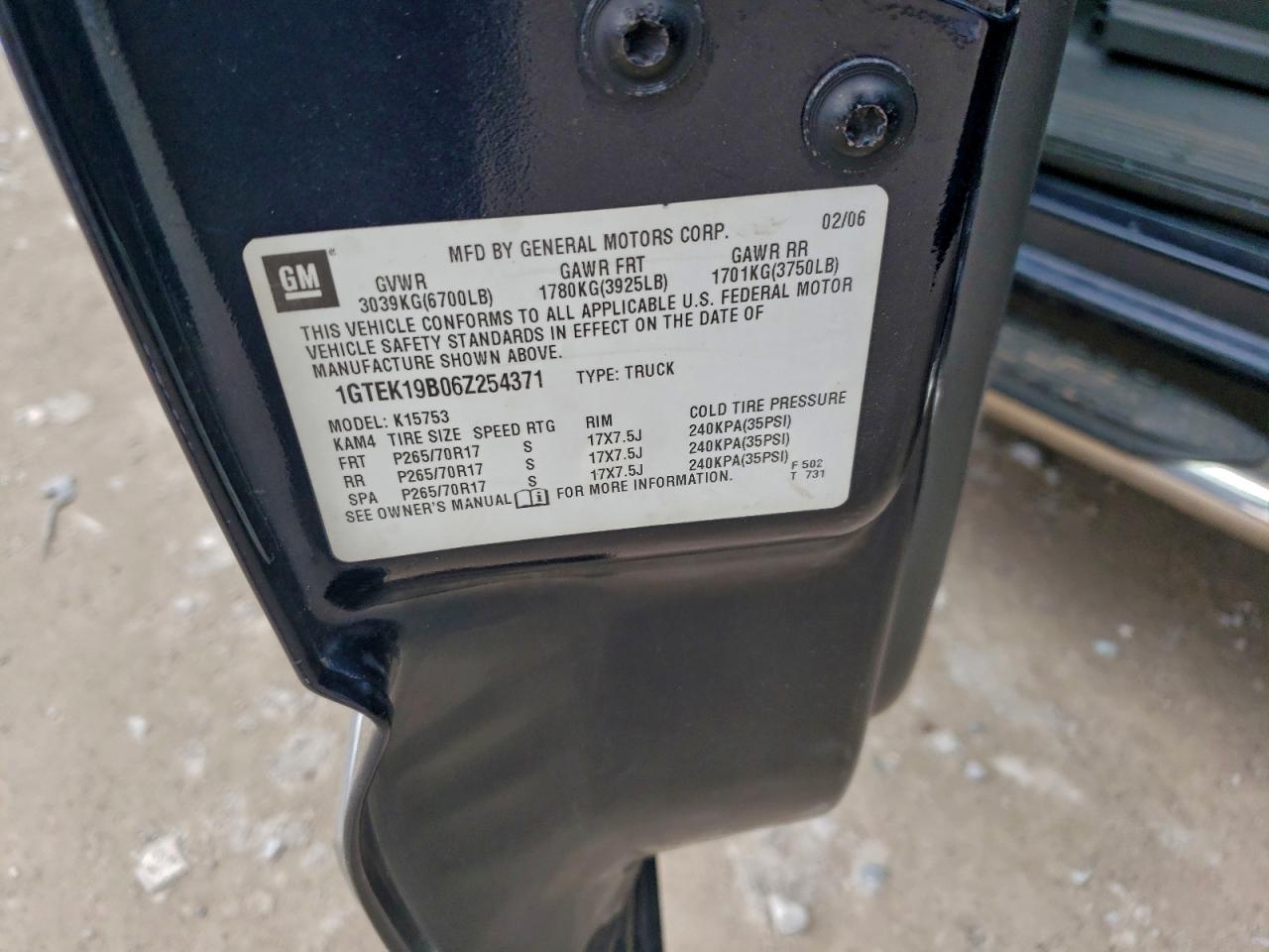 GMC Sierra K1500 Image 13