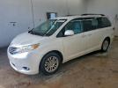 Toyota Sienna Xle Image 1