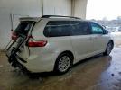 Toyota Sienna Xle Image 12