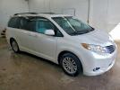 Toyota Sienna Xle Image 10