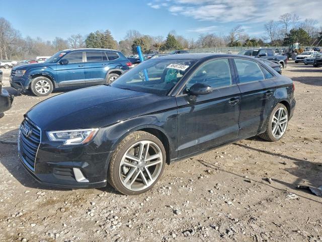  Salvage Audi A3