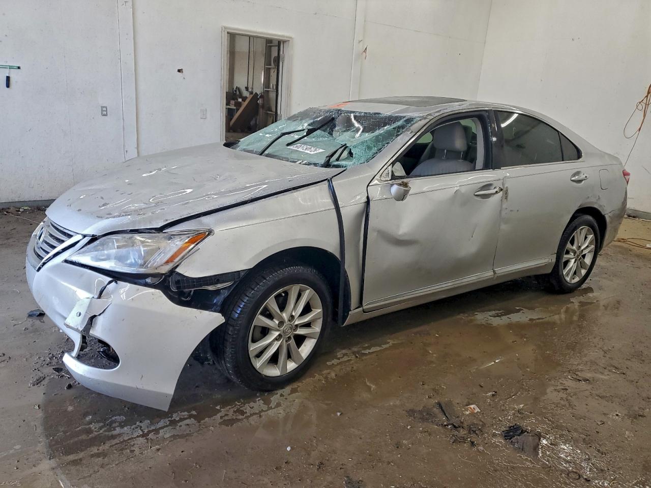 Lexus Es 350 Image 1