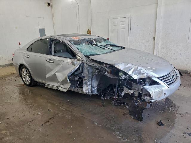 Lexus Es 350 Image 12