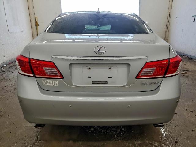 Lexus Es 350 Image 13