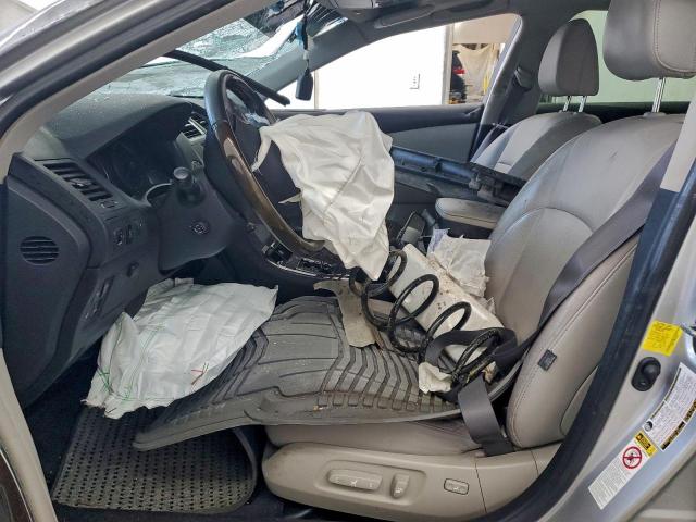 Lexus Es 350 Image 10