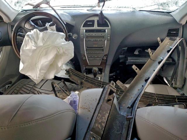 Lexus Es 350 Image 9