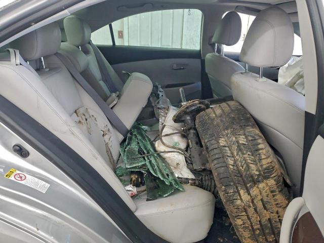 Lexus Es 350 Image 8