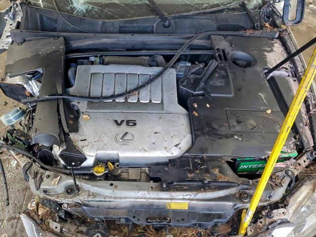 Lexus Es 350 Image 6