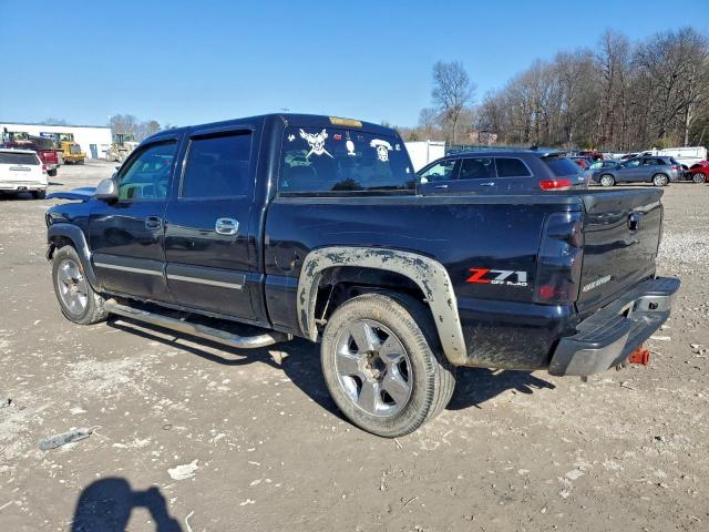 Chevrolet Silverado K1500 Image 5