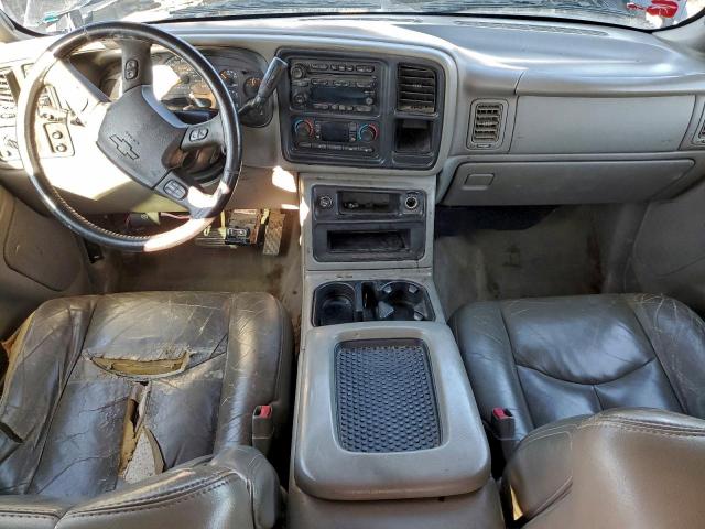 Chevrolet Silverado K1500 Image 10