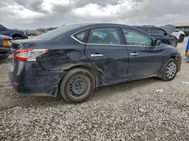 Nissan Sentra S Image 4