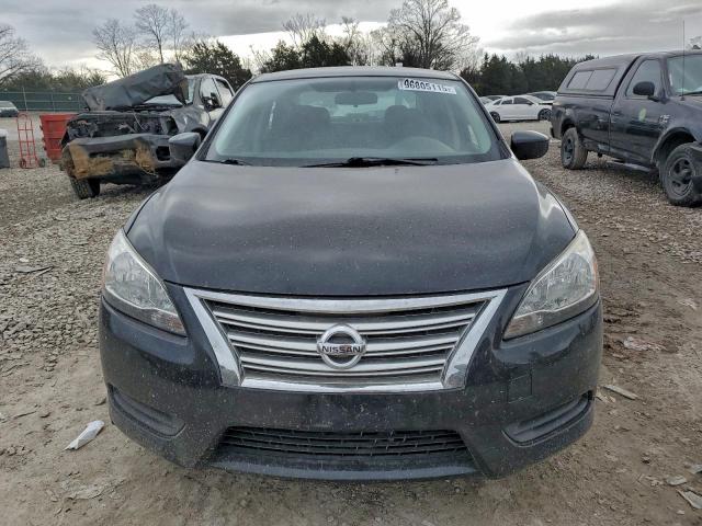 Nissan Sentra S Image 11