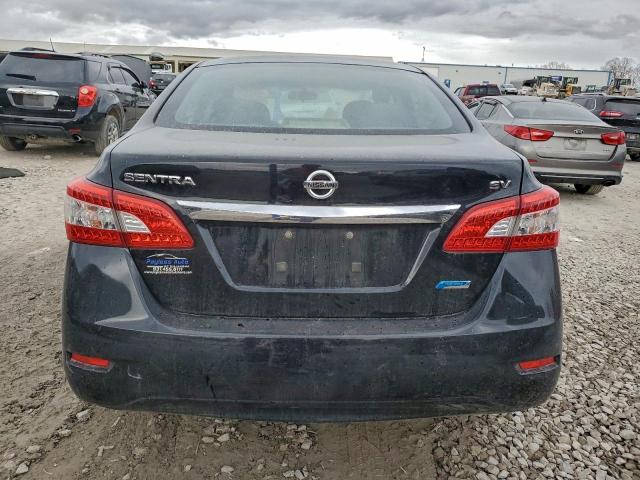 Nissan Sentra S Image 10