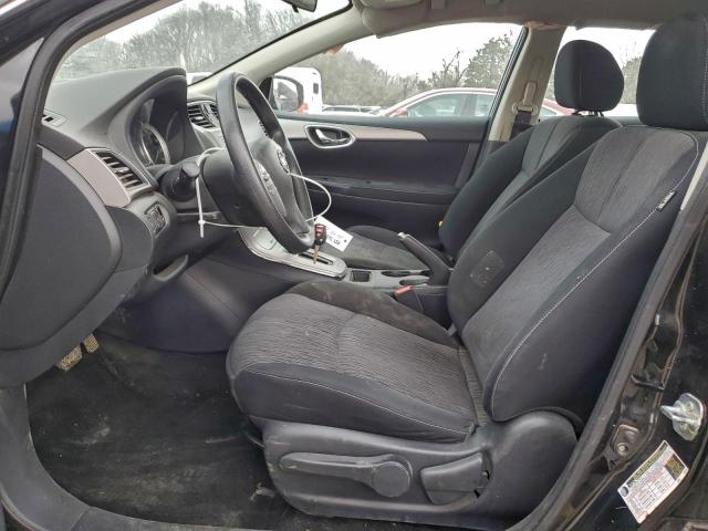 Nissan Sentra S Image 7