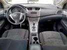 Nissan Sentra S Image 6