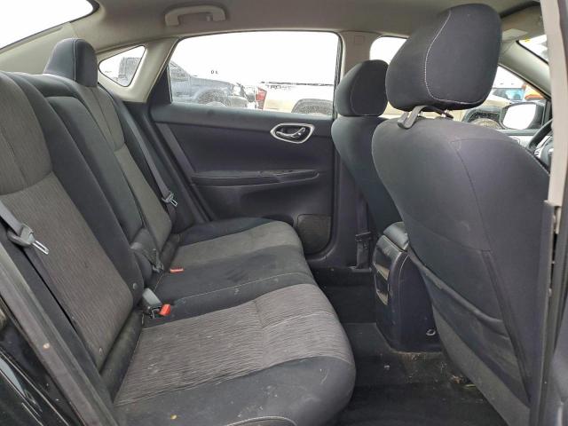 Nissan Sentra S Image 5