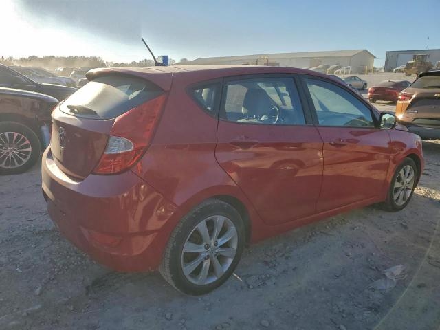 Hyundai ACCENT Gls Image 5