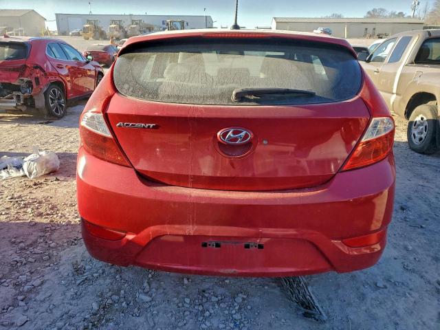 Hyundai ACCENT Gls Image 9