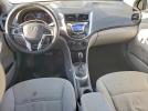 Hyundai ACCENT Gls Image 4