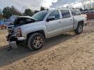 Chevrolet Silverado K1500 Lt Image 1