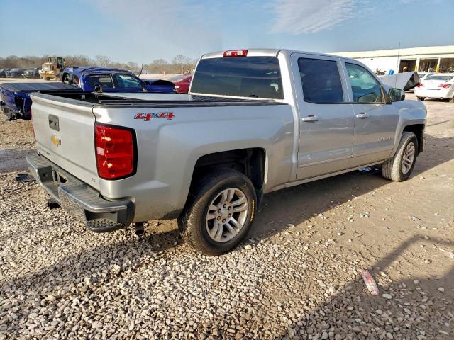Chevrolet Silverado K1500 Lt Image 6