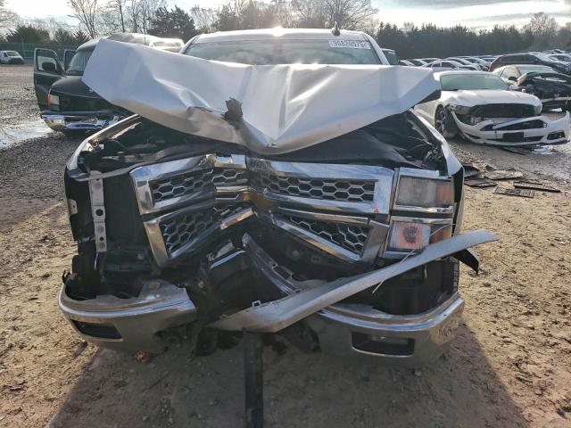 Chevrolet Silverado K1500 Lt Image 9