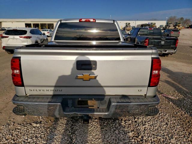 Chevrolet Silverado K1500 Lt Image 11