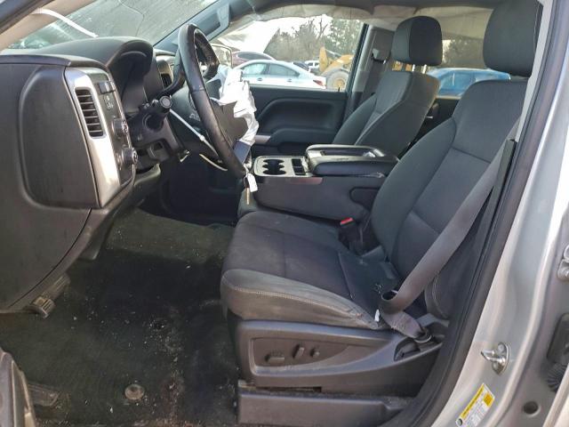 Chevrolet Silverado K1500 Lt Image 3