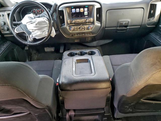 Chevrolet Silverado K1500 Lt Image 12