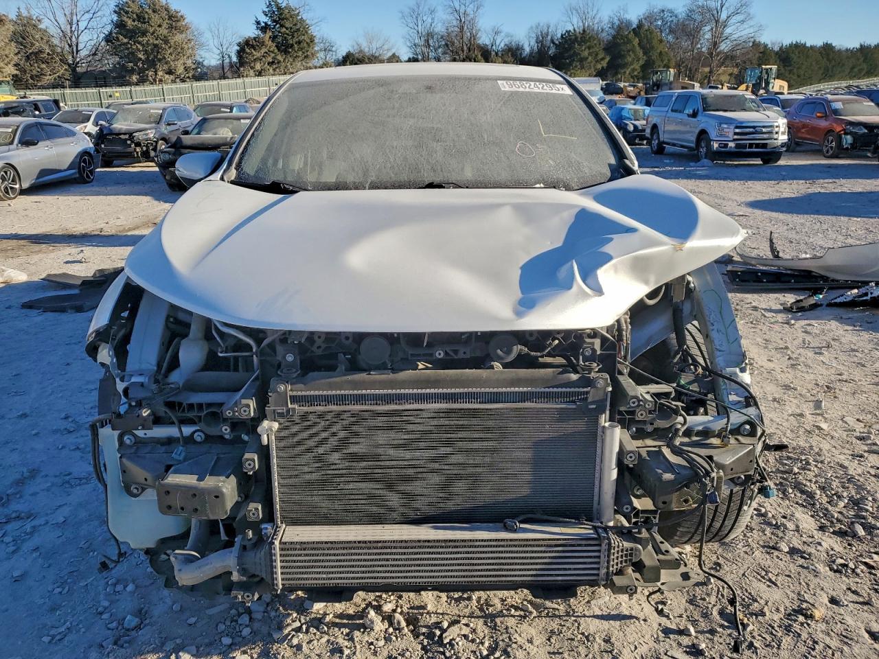 Honda Crv Exl Image 13