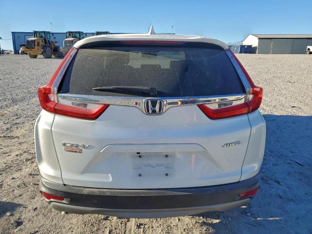 Honda Crv Exl Image 7