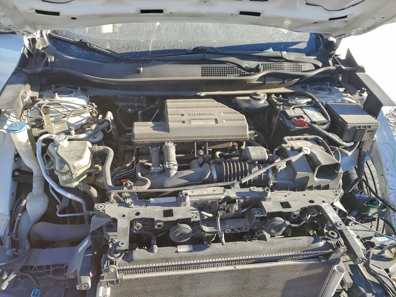 Honda Crv Exl Image 12