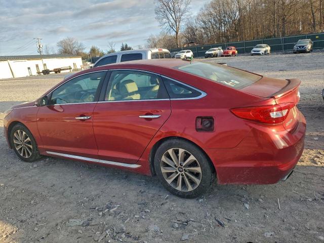 Hyundai SONATA Sport Image 7